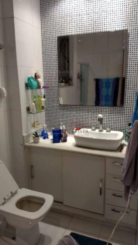 Apartamento, 4 quartos, 222 m² - Foto 15