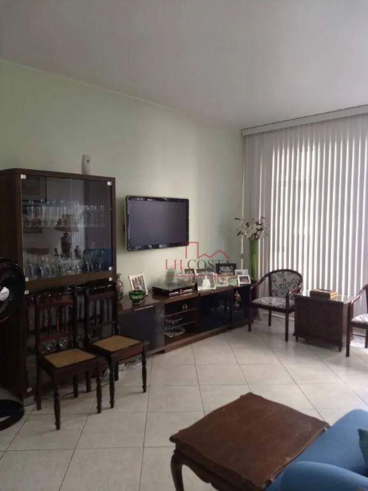 Apartamento, 4 quartos, 222 m² - Foto 2