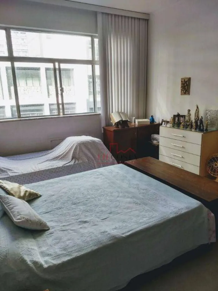 Apartamento, 4 quartos, 222 m² - Foto 22