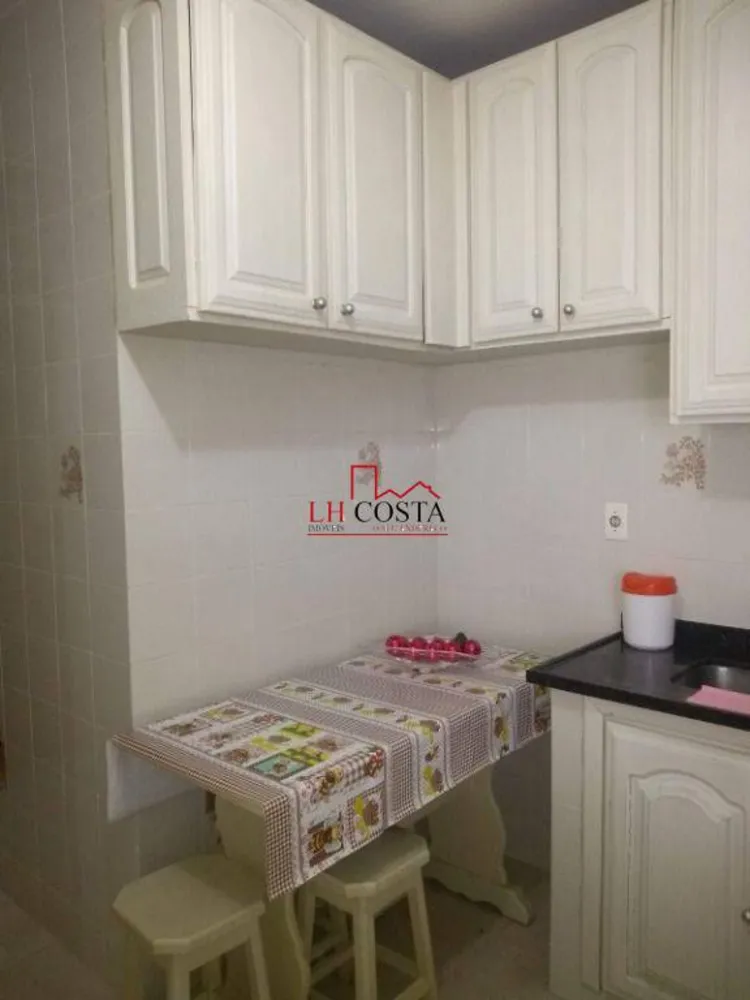 Apartamento, 2 quartos, 92 m² - Foto 5