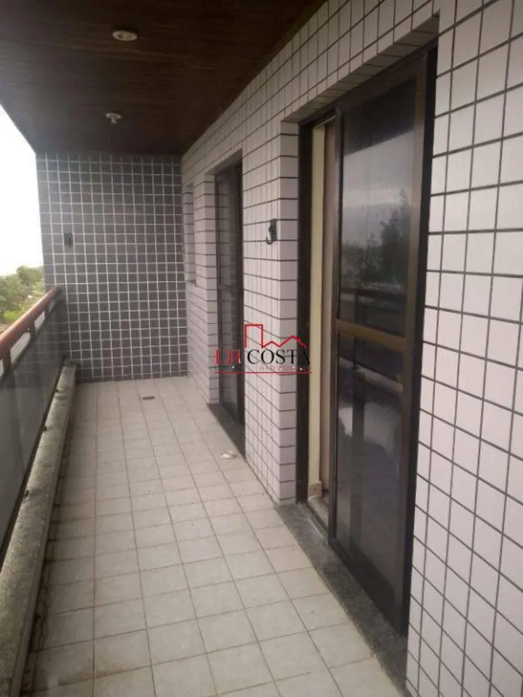 Apartamento, 2 quartos, 92 m² - Foto 11