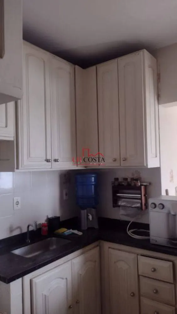 Apartamento, 2 quartos, 92 m² - Foto 8
