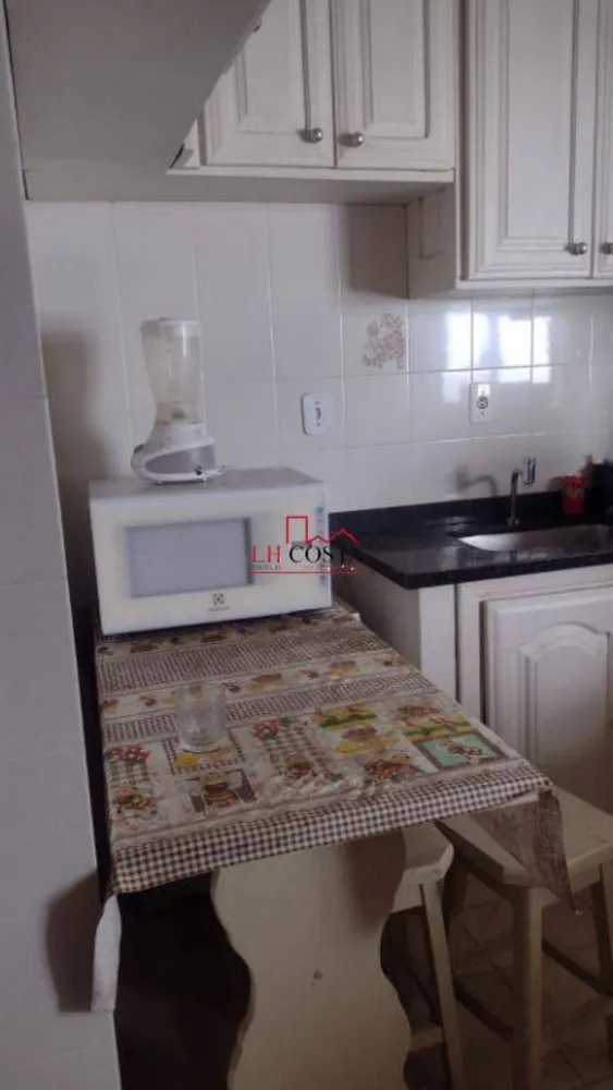 Apartamento, 2 quartos, 92 m² - Foto 3