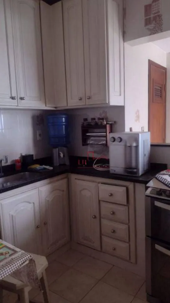 Apartamento, 2 quartos, 92 m² - Foto 13