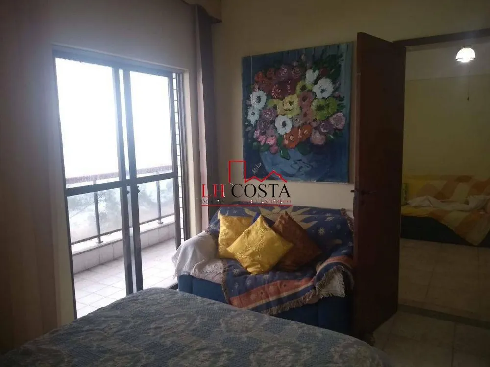 Apartamento, 2 quartos, 92 m² - Foto 2