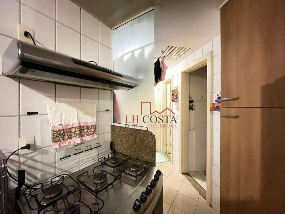 Apartamento, 4 quartos, 143 m² - Foto 12
