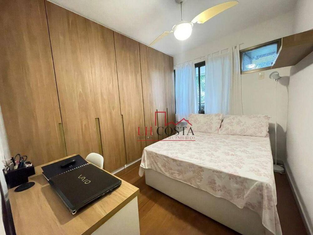 Apartamento, 4 quartos, 143 m² - Foto 29