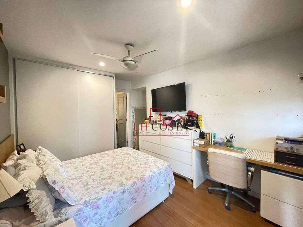 Apartamento, 4 quartos, 143 m² - Foto 27