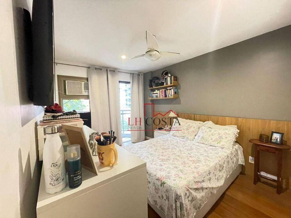 Apartamento, 4 quartos, 143 m² - Foto 20
