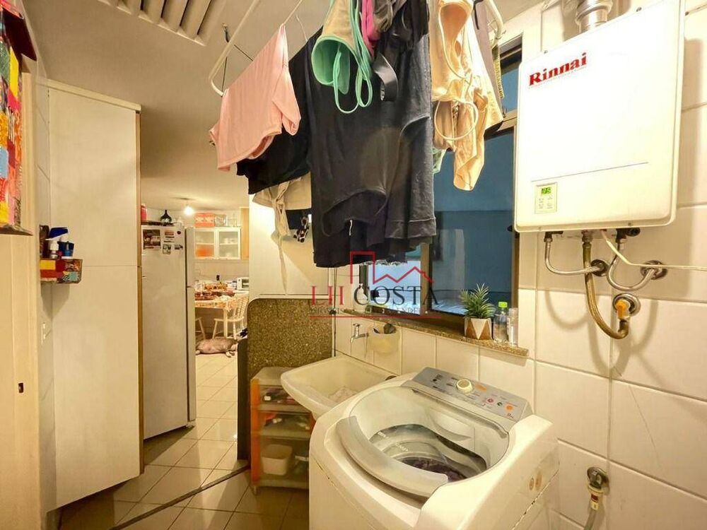 Apartamento, 4 quartos, 143 m² - Foto 17