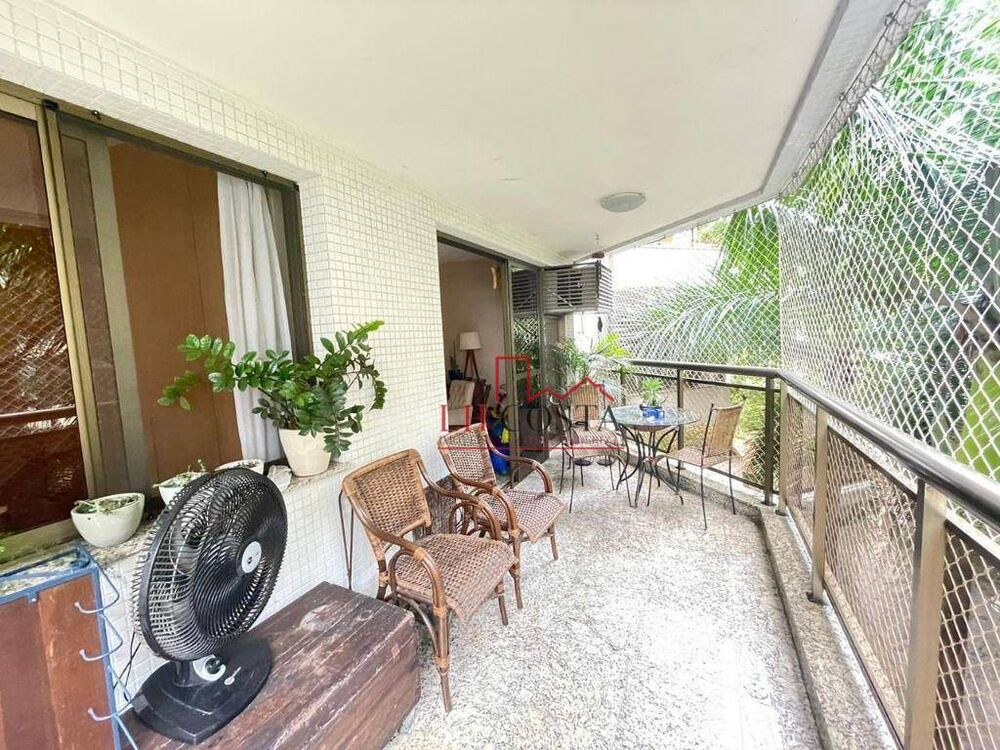 Apartamento, 4 quartos, 143 m² - Foto 32
