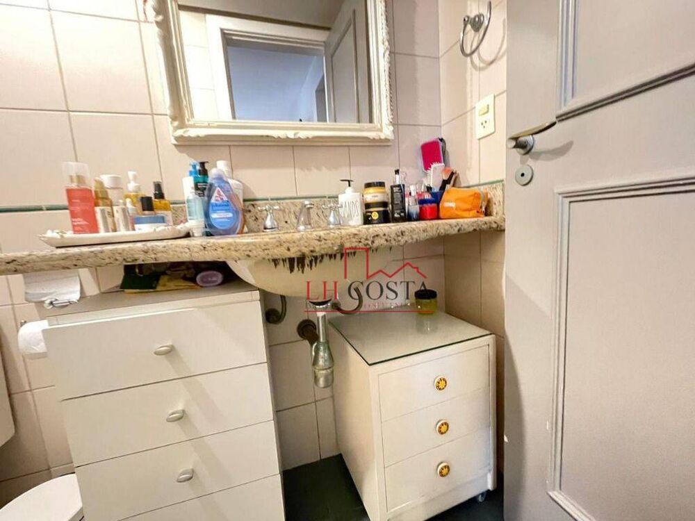 Apartamento, 4 quartos, 143 m² - Foto 5