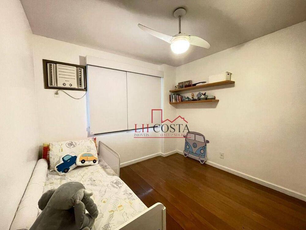 Apartamento, 4 quartos, 143 m² - Foto 10