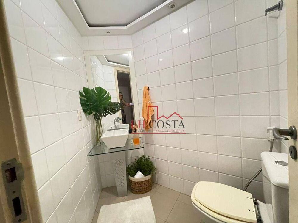 Apartamento, 4 quartos, 143 m² - Foto 16