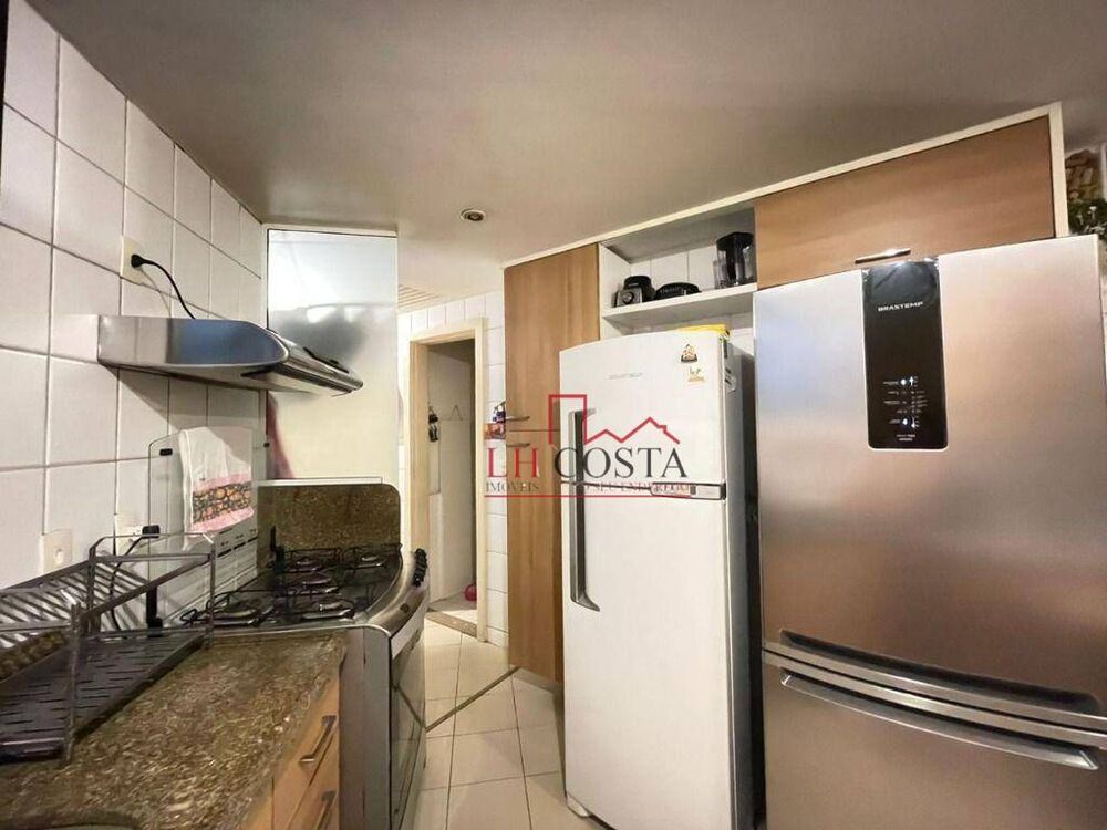 Apartamento, 4 quartos, 143 m² - Foto 18