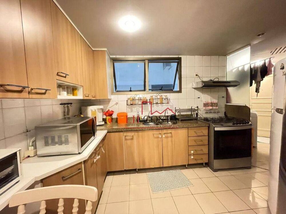Apartamento, 4 quartos, 143 m² - Foto 8