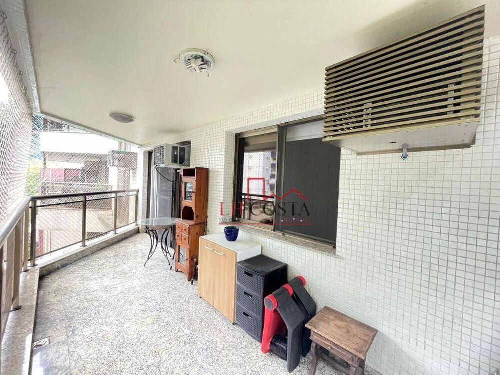 Apartamento, 4 quartos, 143 m² - Foto 3