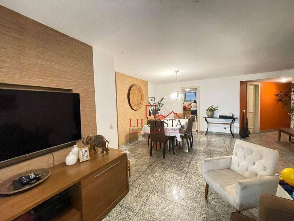 Apartamento, 4 quartos, 143 m² - Foto 30