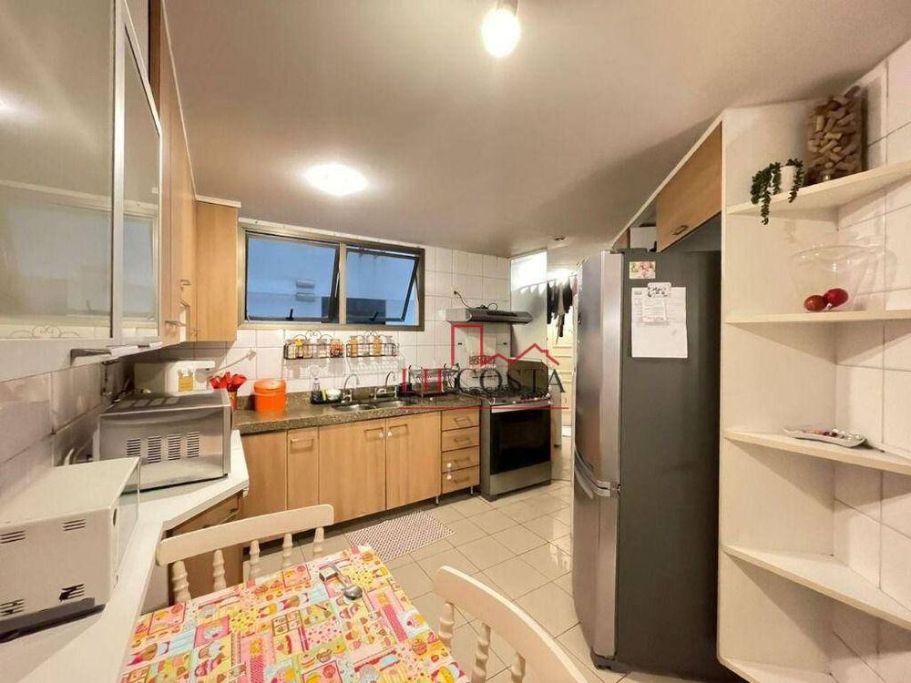 Apartamento, 4 quartos, 143 m² - Foto 31