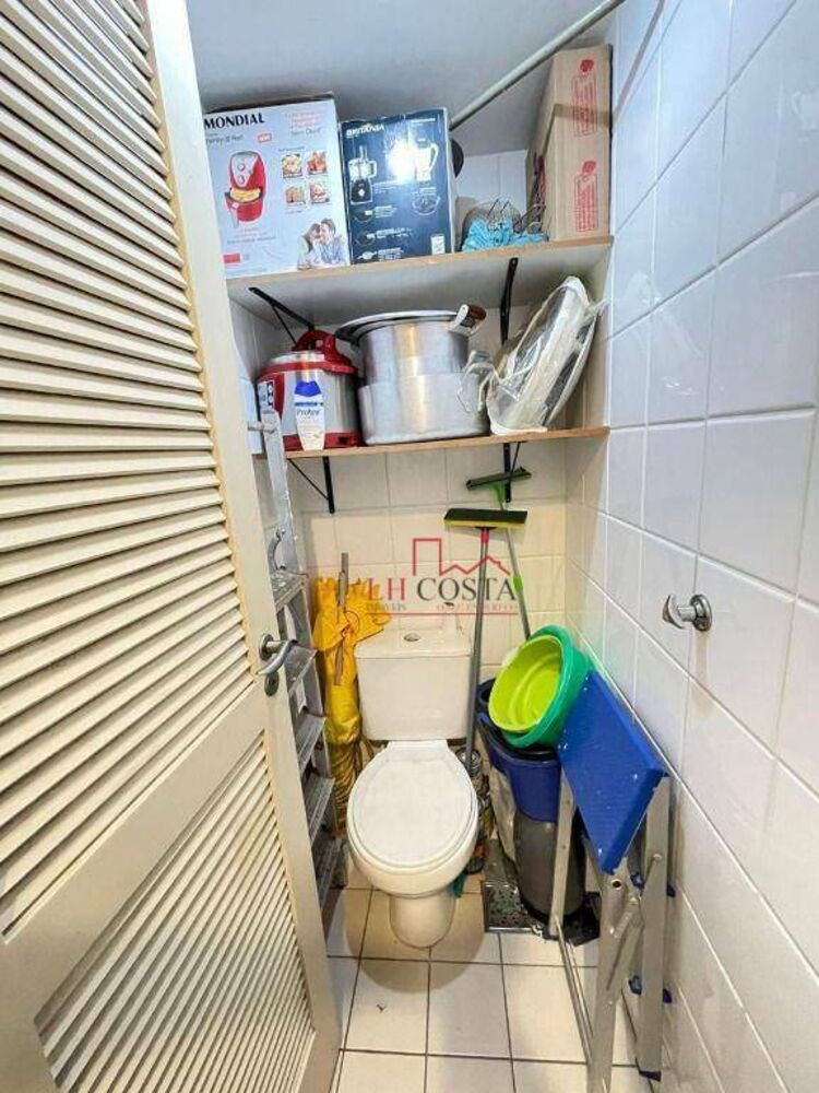 Apartamento, 4 quartos, 143 m² - Foto 39