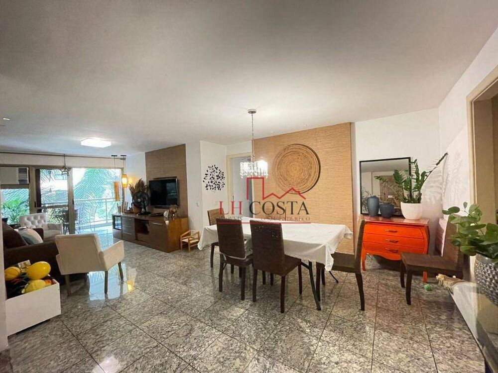 Apartamento, 4 quartos, 143 m² - Foto 28