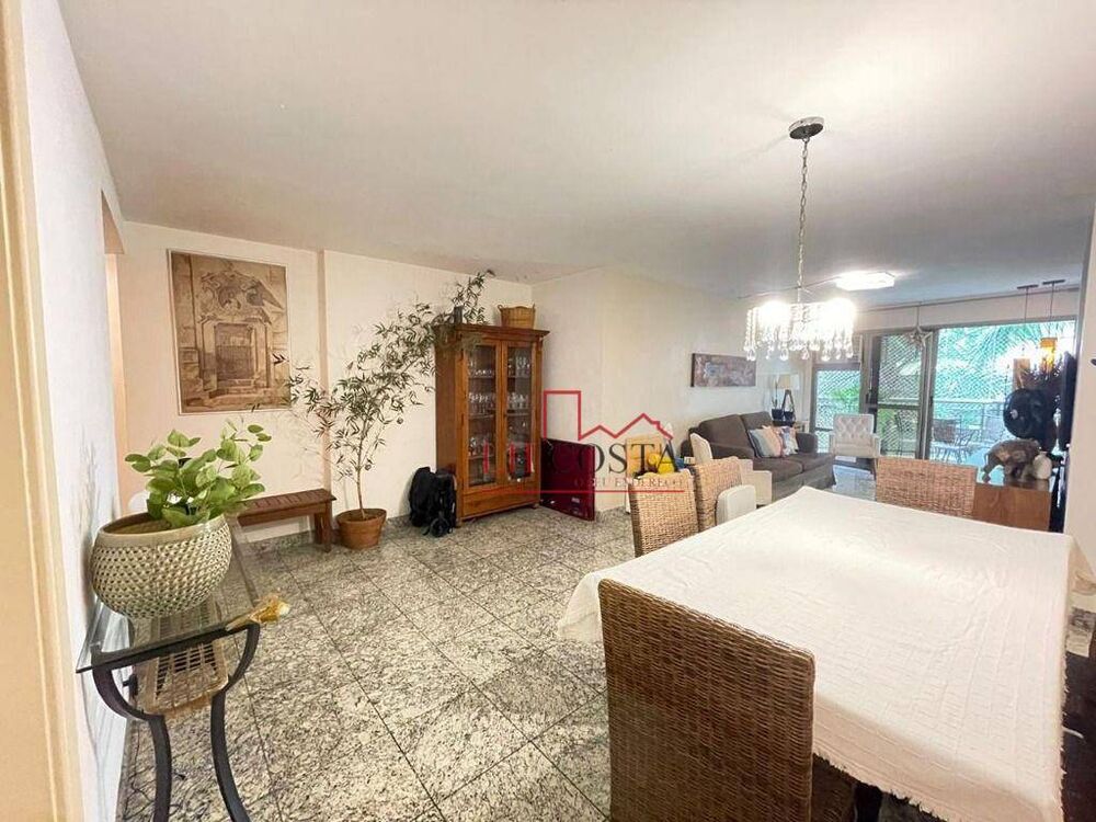 Apartamento, 4 quartos, 143 m² - Foto 34