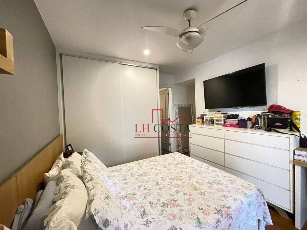 Apartamento, 4 quartos, 143 m² - Foto 19