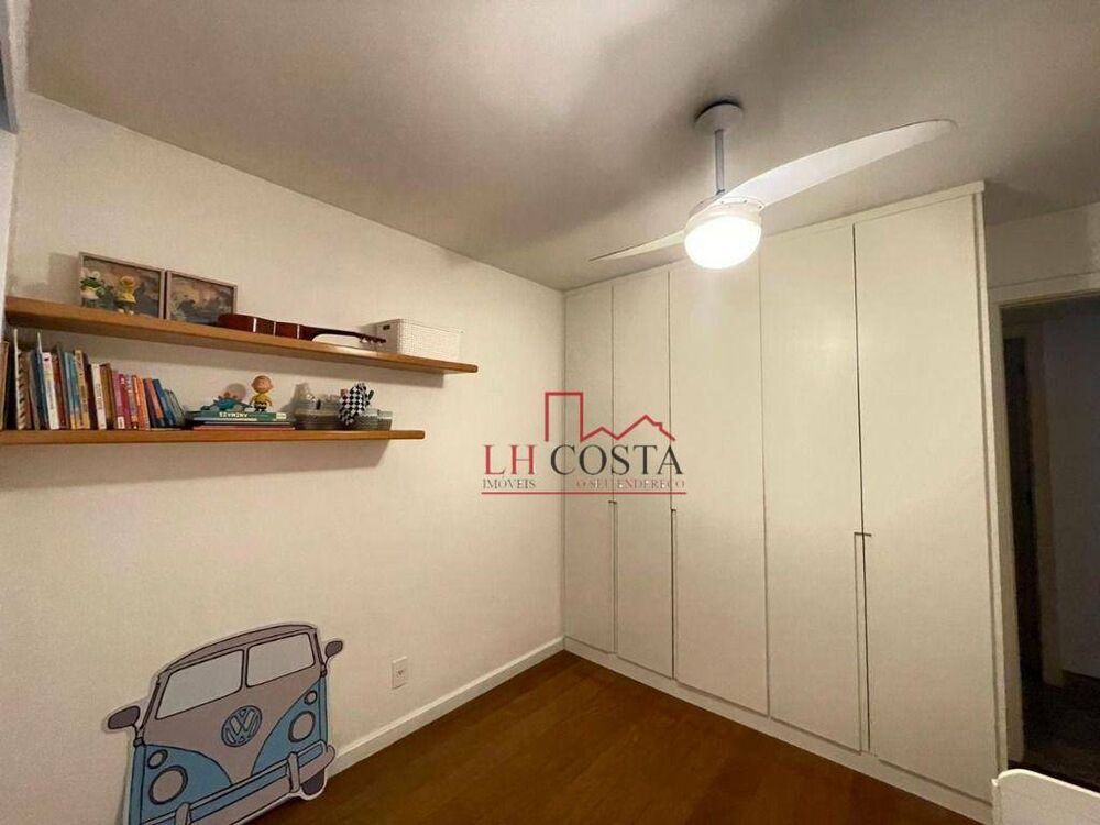 Apartamento, 4 quartos, 143 m² - Foto 2