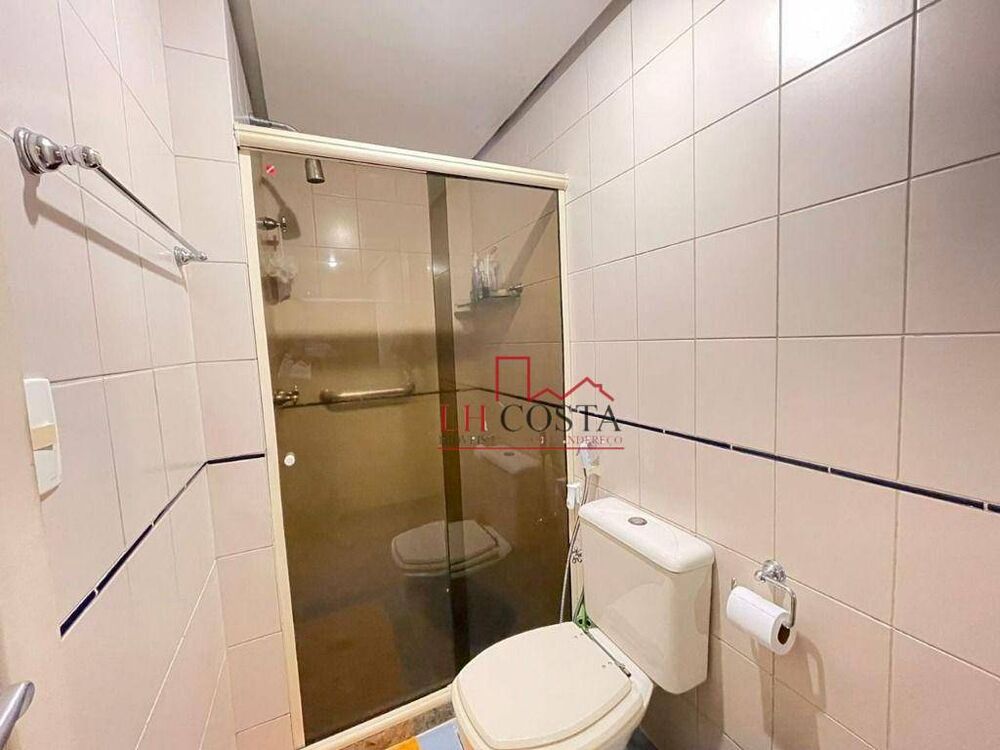 Apartamento, 4 quartos, 143 m² - Foto 1