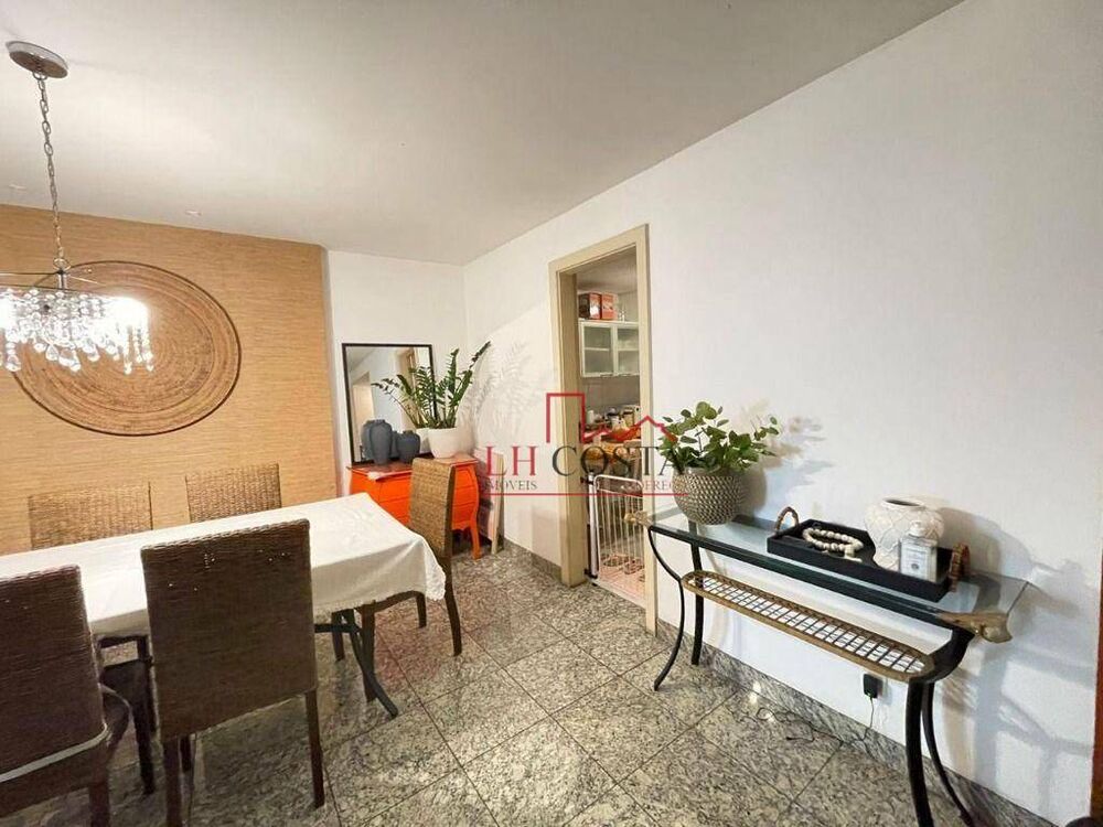 Apartamento, 4 quartos, 143 m² - Foto 7