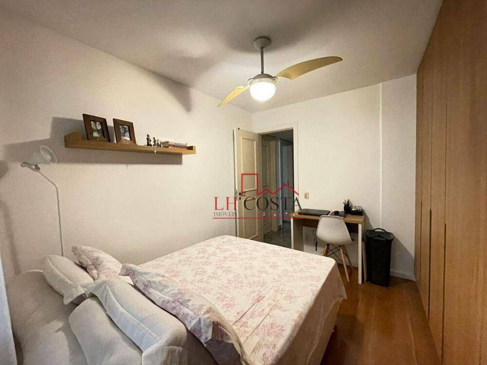 Apartamento, 4 quartos, 143 m² - Foto 6