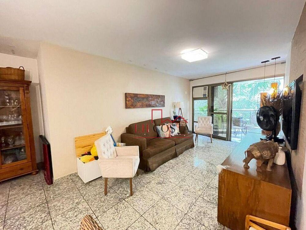 Apartamento, 4 quartos, 143 m² - Foto 21