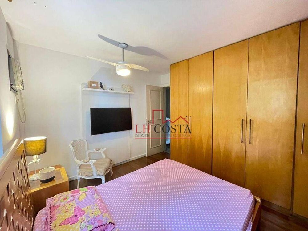 Apartamento, 4 quartos, 143 m² - Foto 40