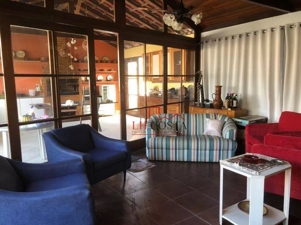 Cobertura, 5 quartos, 350 m² - Foto 17