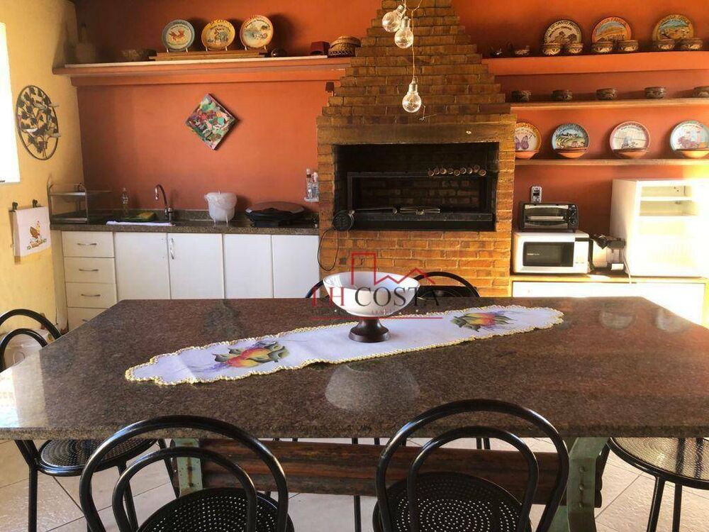 Cobertura, 5 quartos, 350 m² - Foto 18