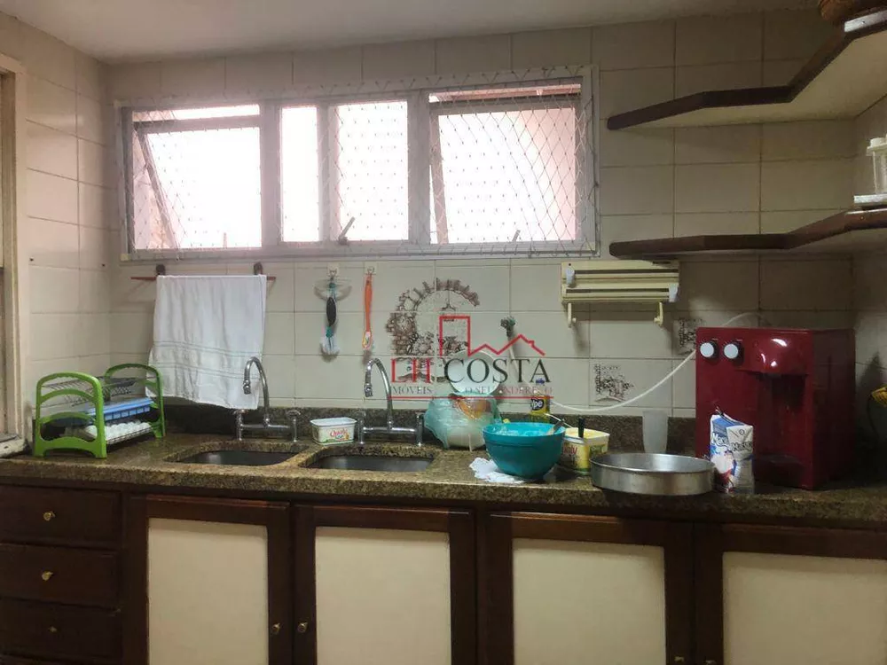 Cobertura, 5 quartos, 350 m² - Foto 10