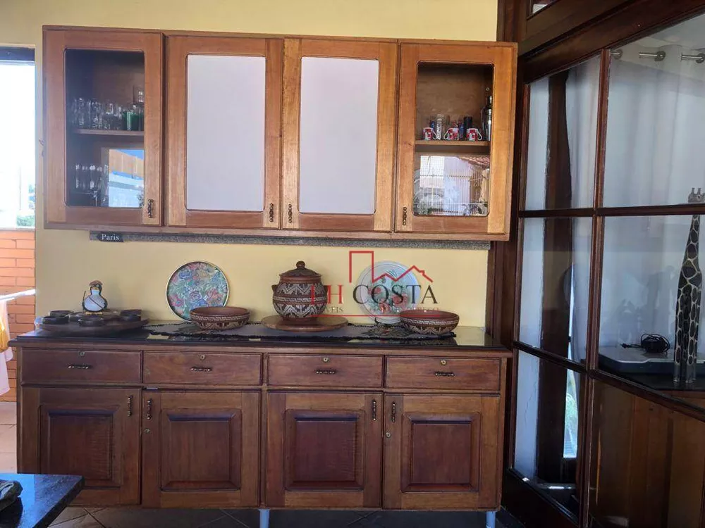 Cobertura, 5 quartos, 350 m² - Foto 21