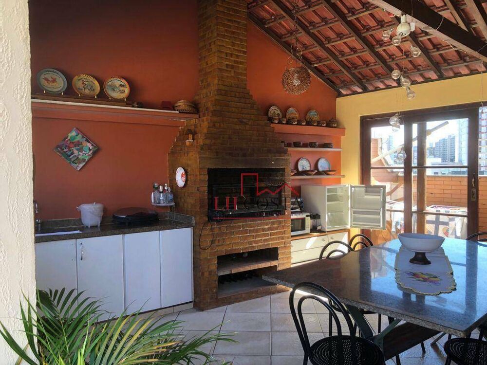 Cobertura, 5 quartos, 350 m² - Foto 1