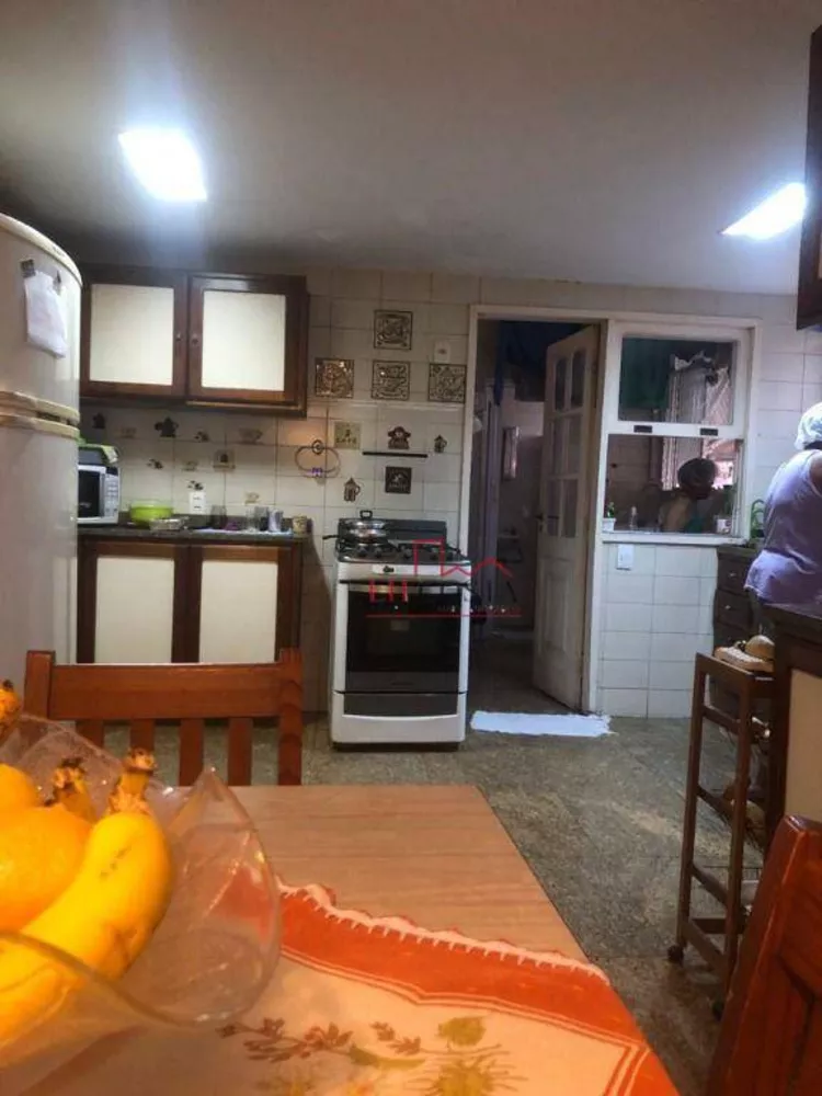 Cobertura, 5 quartos, 350 m² - Foto 12