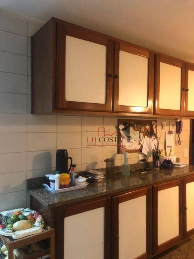 Cobertura, 5 quartos, 350 m² - Foto 11