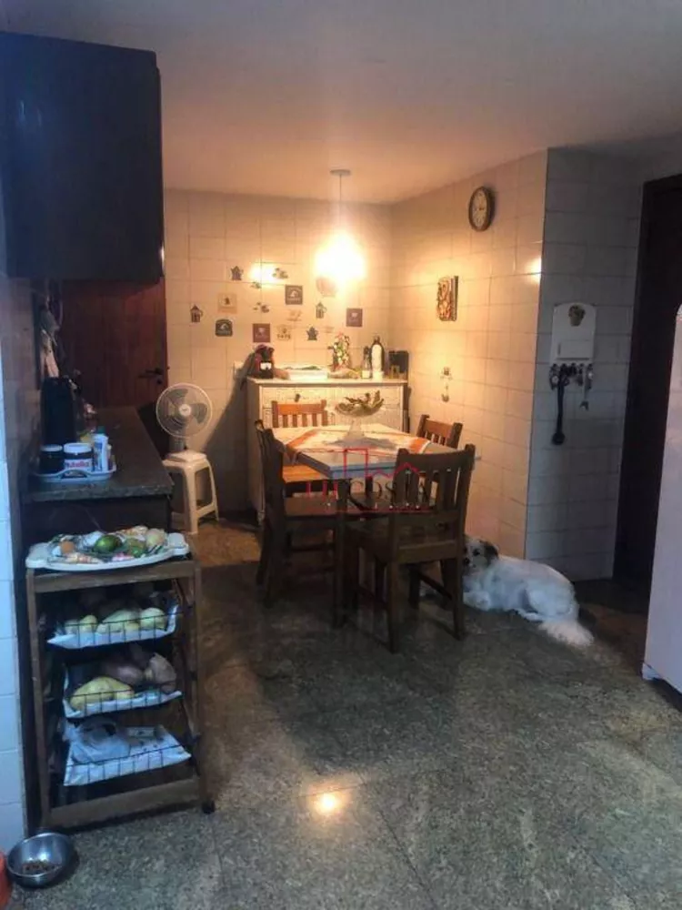 Cobertura, 5 quartos, 350 m² - Foto 13