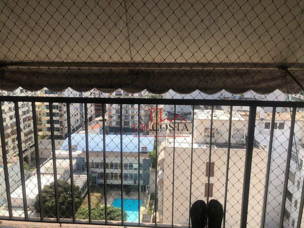 Cobertura, 5 quartos, 350 m² - Foto 3