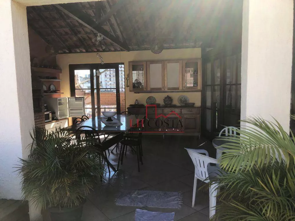 Cobertura, 5 quartos, 350 m² - Foto 20