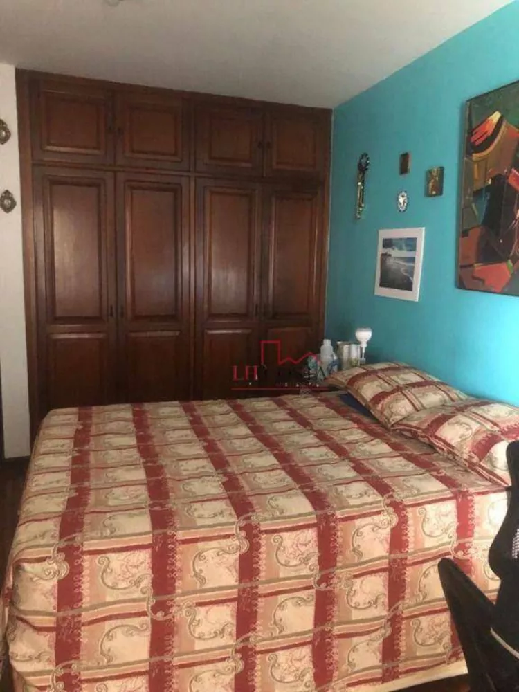 Cobertura, 5 quartos, 350 m² - Foto 8