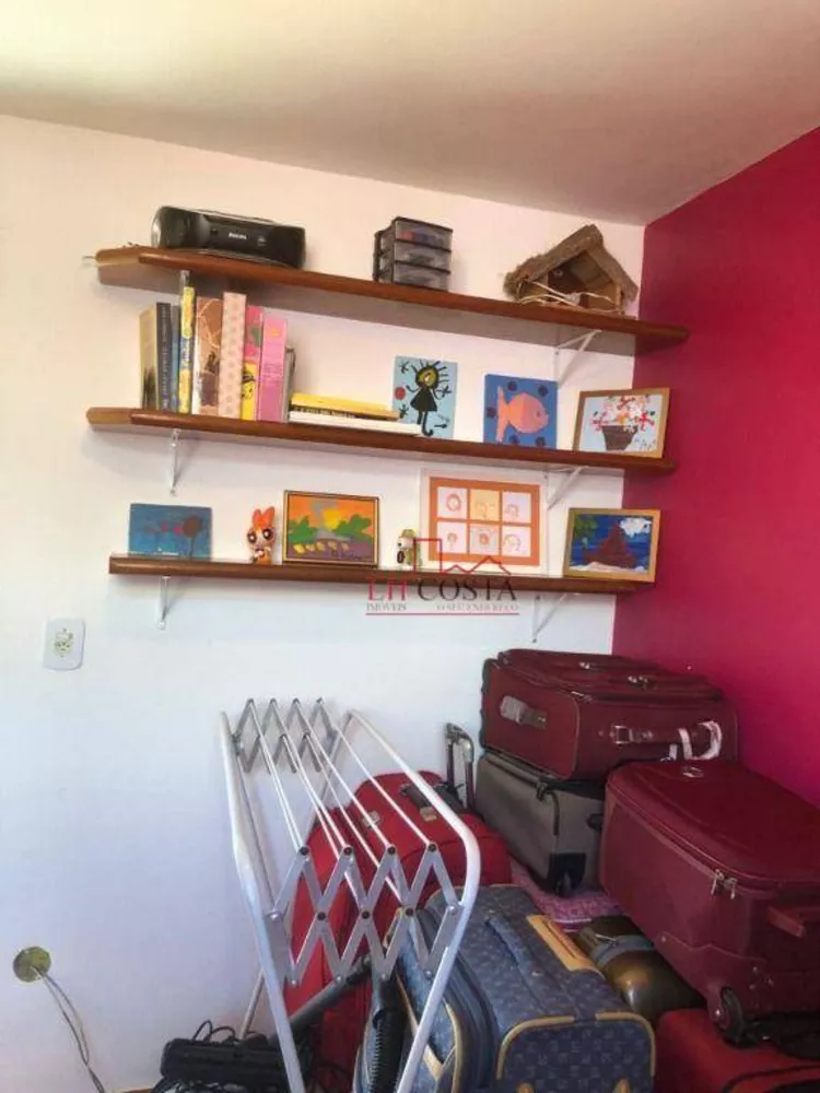 Cobertura, 5 quartos, 350 m² - Foto 25