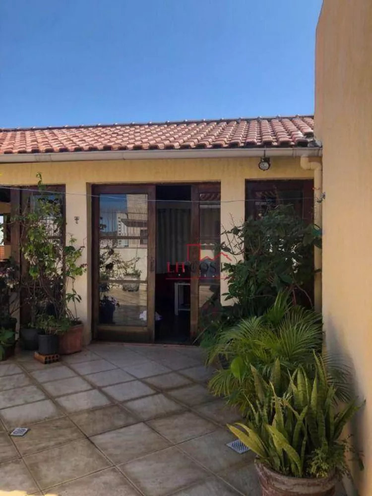 Cobertura, 5 quartos, 350 m² - Foto 19