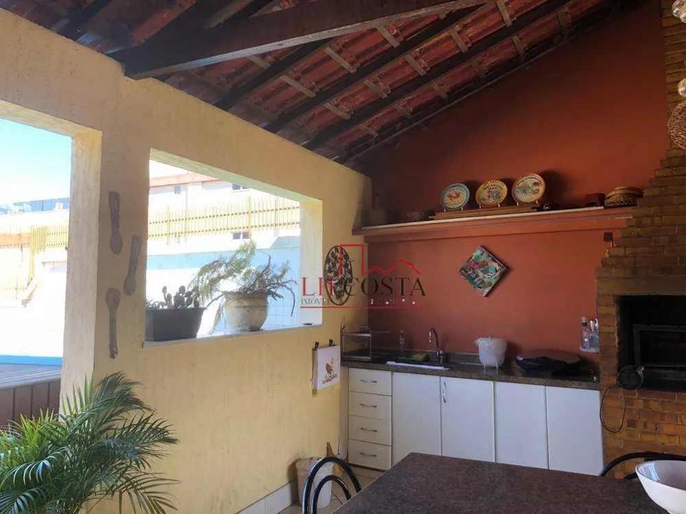 Cobertura, 5 quartos, 350 m² - Foto 22