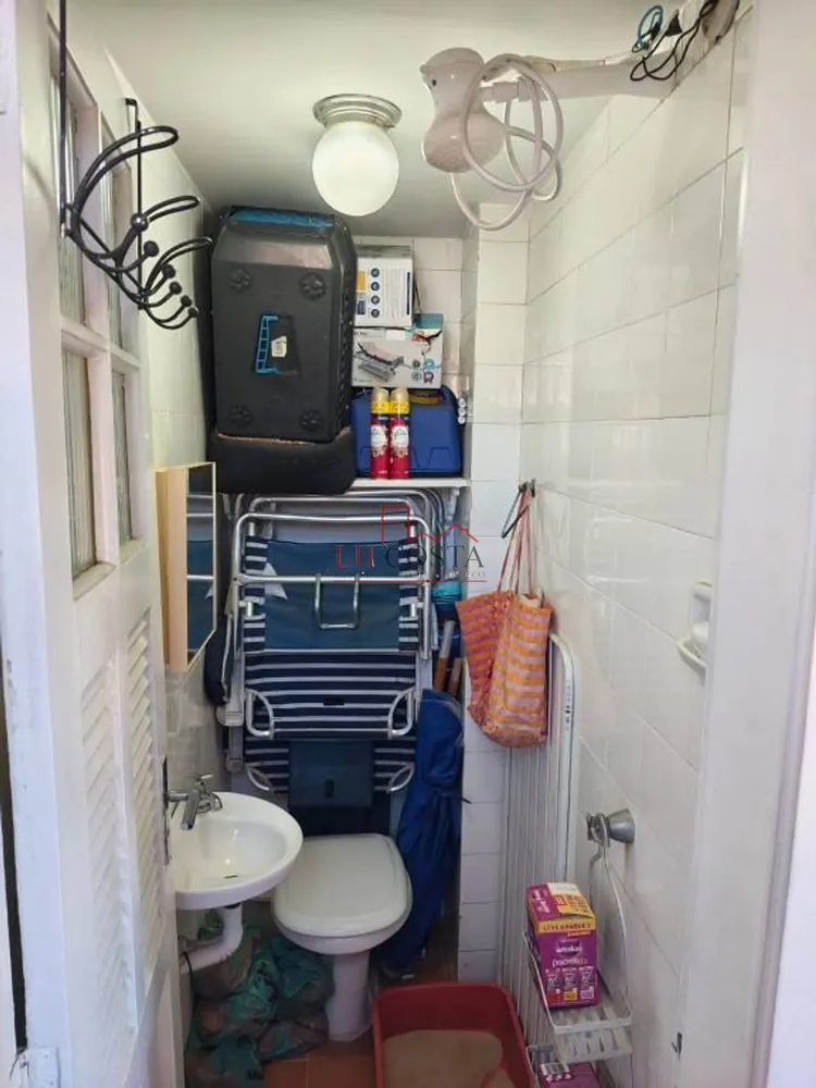 Apartamento, 3 quartos, 110 m² - Foto 40