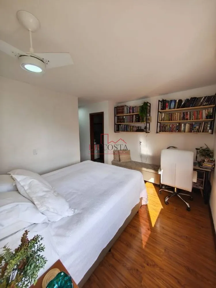 Apartamento, 3 quartos, 110 m² - Foto 14