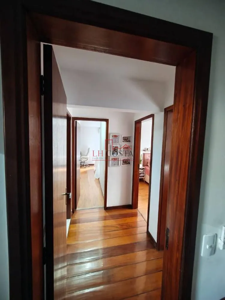 Apartamento, 3 quartos, 110 m² - Foto 10